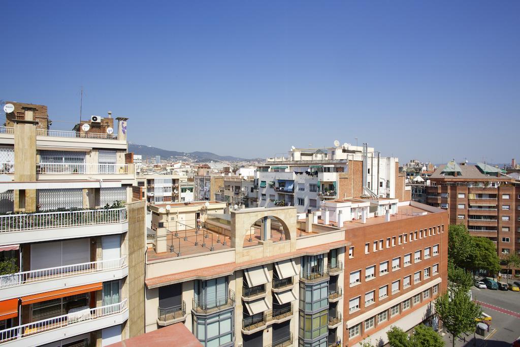 Attic Bcn Central Terrace Barcelona Pokój zdjęcie